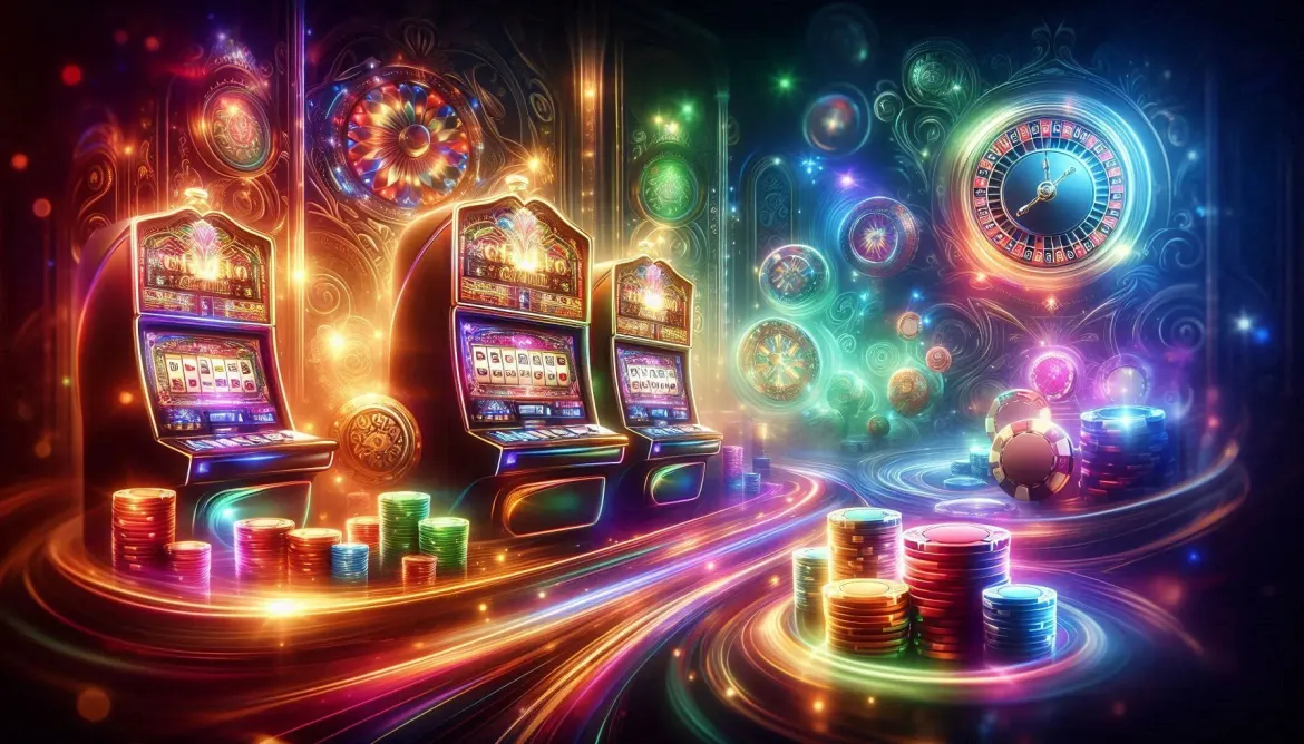 Golazzo Casino